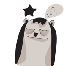 Wacky Bears sticker #8939997