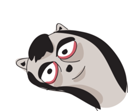 Wacky Bears sticker #8939998