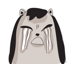 Wacky Bears sticker #8939999