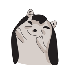 Wacky Bears sticker #8940008