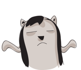 Wacky Bears sticker #8940009