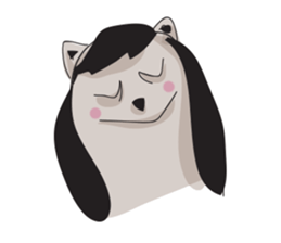 Wacky Bears sticker #8940012