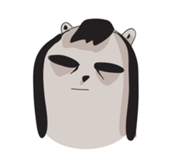 Wacky Bears sticker #8940014