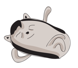 Wacky Bears sticker #8940016