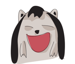 Wacky Bears sticker #8940018