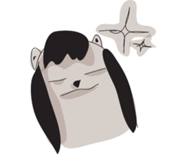 Wacky Bears sticker #8940021