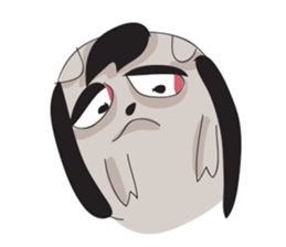 Wacky Bears sticker #8940022