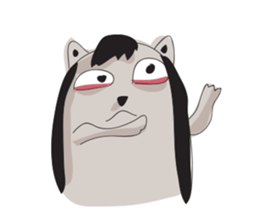 Wacky Bears sticker #8940023