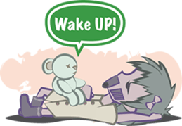 My Zombie Life sticker #8940650