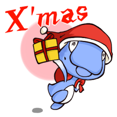 Gulida X The map of DNA