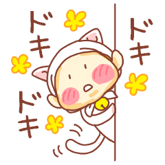 potechibi chan / Cat 2