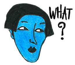 Mom's Spaghetti sticker #8941744