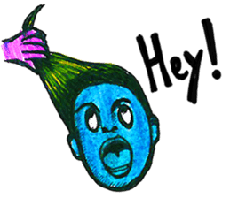 Mom's Spaghetti sticker #8941747