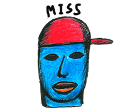 Mom's Spaghetti sticker #8941748