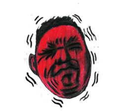 Mom's Spaghetti sticker #8941750