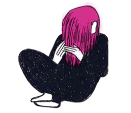 Mom's Spaghetti sticker #8941751