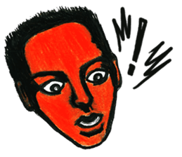 Mom's Spaghetti sticker #8941754