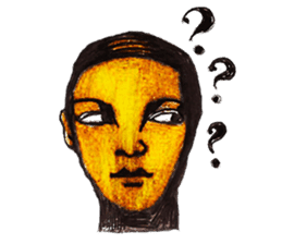 Mom's Spaghetti sticker #8941756