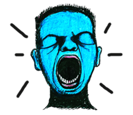 Mom's Spaghetti sticker #8941759