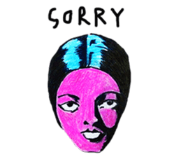 Mom's Spaghetti sticker #8941761