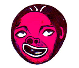 Mom's Spaghetti sticker #8941765