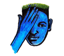 Mom's Spaghetti sticker #8941767