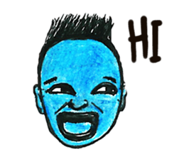 Mom's Spaghetti sticker #8941768