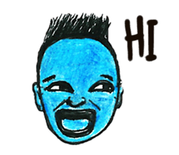 Mom's Spaghetti sticker #8941768