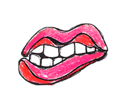 Mom's Spaghetti sticker #8941770