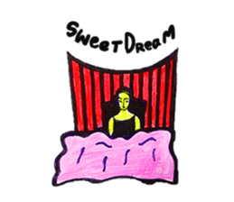 Mom's Spaghetti sticker #8941771