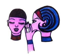 Mom's Spaghetti sticker #8941776