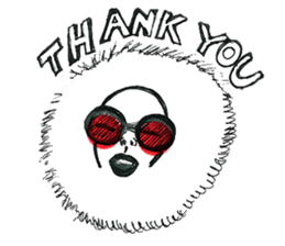 Mom's Spaghetti sticker #8941777