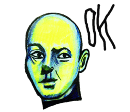 Mom's Spaghetti sticker #8941778