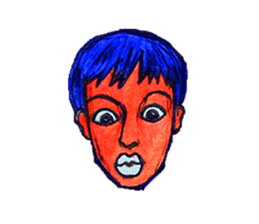 Mom's Spaghetti sticker #8941783