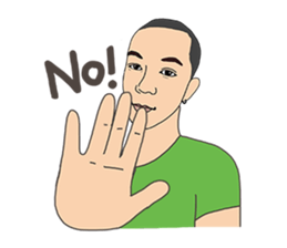 Mr.Mana sticker #8941826