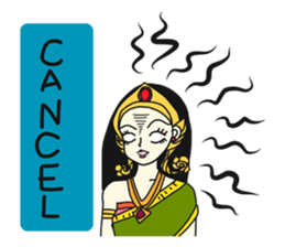 Online shop store sticker #8942699