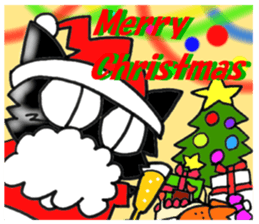 NEKO ITIMONJI SUN sticker #8942752