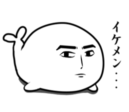 Twink seals sticker #8942984