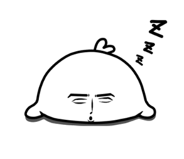 Twink seals sticker #8942993