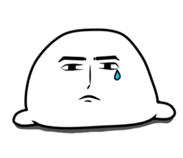 Twink seals sticker #8942997