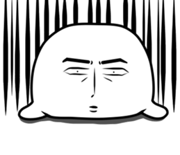 Twink seals sticker #8943001