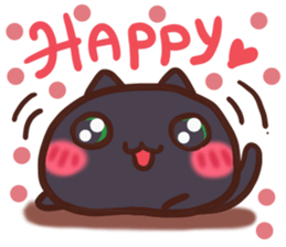 Daifuku-Nyannyan 2 sticker #8943608