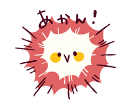 Cavalier & Rabbit & Bird sticker #8943682