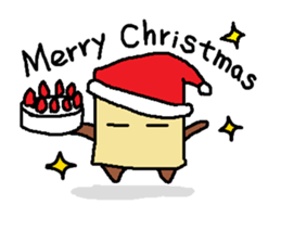 Mr. shokupan2 sticker #8943806