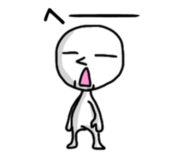 shiro1 sticker #8943978