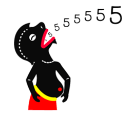 Nai-Teng 3 sticker #8944052