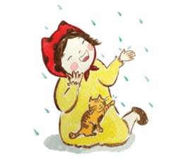 Mimi's Cats III sticker #8944146