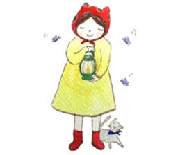 Mimi's Cats III sticker #8944152