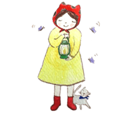 Mimi's Cats III sticker #8944152