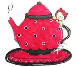 Mimi's Cats III sticker #8944157